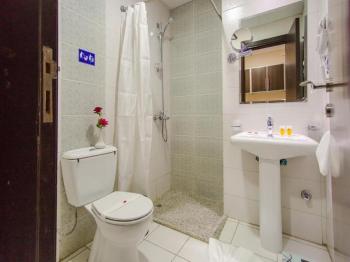 Safwat Al Deafah Hotel